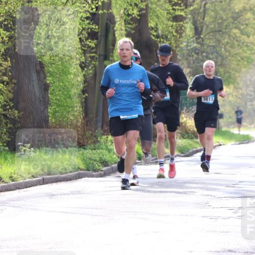 12.04.2026 - 45. Internationalen Wilhelmsburger Insellauf Yannick Fuchs http://msf.ph/oto/9478056 12.04.2026 10:15:02 Laufen 3813 meine-sportfotos.de