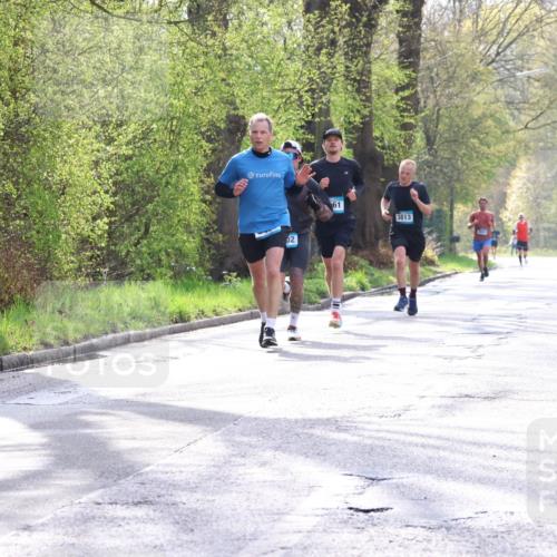 12.04.2026 - 45. Internationalen Wilhelmsburger Insellauf Yannick Fuchs http://msf.ph/oto/9478071 12.04.2026 10:15:04 Laufen 02, 61, 3813 meine-sportfotos.de