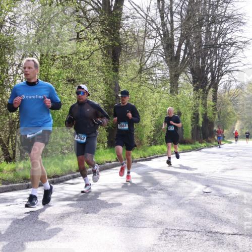 12.04.2026 - 45. Internationalen Wilhelmsburger Insellauf Yannick Fuchs http://msf.ph/oto/9478102 12.04.2026 10:15:07 Laufen 2702, 3561, 3813 meine-sportfotos.de