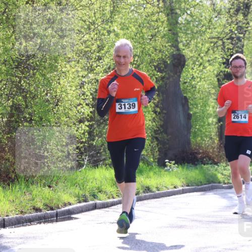 12.04.2026 - 45. Internationalen Wilhelmsburger Insellauf Yannick Fuchs http://msf.ph/oto/9478118 12.04.2026 10:28:54 Laufen  meine-sportfotos.de