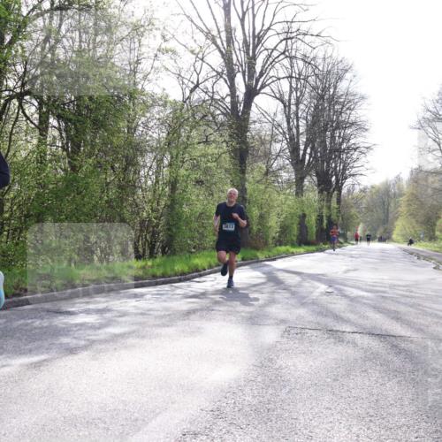 12.04.2026 - 45. Internationalen Wilhelmsburger Insellauf Yannick Fuchs http://msf.ph/oto/9478119 12.04.2026 10:15:09 Laufen 356, 3813 meine-sportfotos.de