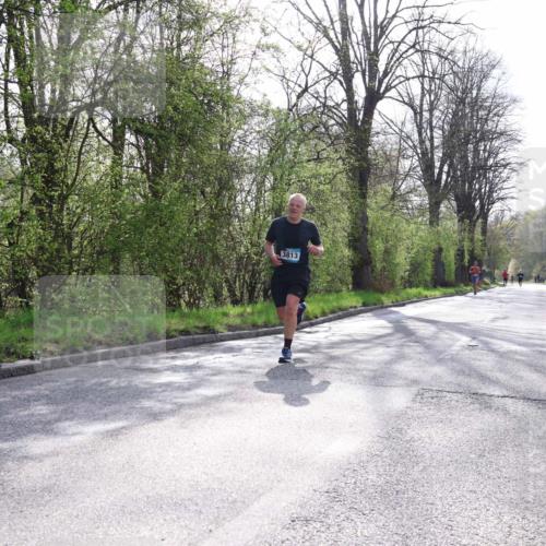 12.04.2026 - 45. Internationalen Wilhelmsburger Insellauf Yannick Fuchs http://msf.ph/oto/9478129 12.04.2026 10:15:10 Laufen 3813 meine-sportfotos.de