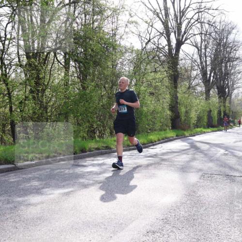 12.04.2026 - 45. Internationalen Wilhelmsburger Insellauf Yannick Fuchs http://msf.ph/oto/9478134 12.04.2026 10:15:10 Laufen 3813 meine-sportfotos.de