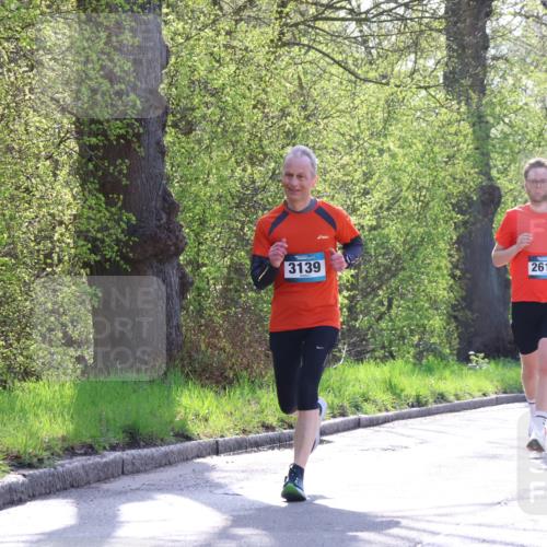 12.04.2026 - 45. Internationalen Wilhelmsburger Insellauf Yannick Fuchs http://msf.ph/oto/9478136 12.04.2026 10:28:55 Laufen  meine-sportfotos.de