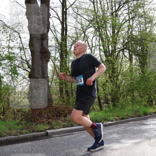 12.04.2026 - 45. Internationalen Wilhelmsburger Insellauf Yannick Fuchs http://msf.ph/oto/9478140 12.04.2026 10:15:11 Laufen 3813 meine-sportfotos.de