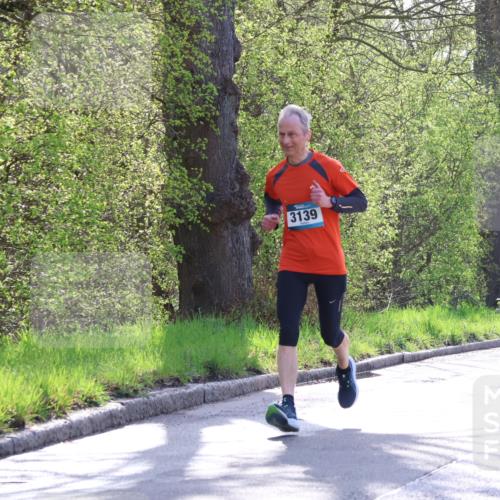 12.04.2026 - 45. Internationalen Wilhelmsburger Insellauf Yannick Fuchs http://msf.ph/oto/9478143 12.04.2026 10:28:56 Laufen  meine-sportfotos.de