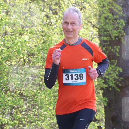 12.04.2026 - 45. Internationalen Wilhelmsburger Insellauf Yannick Fuchs http://msf.ph/oto/9478158 12.04.2026 10:28:57 Laufen  meine-sportfotos.de