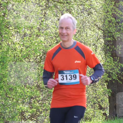 12.04.2026 - 45. Internationalen Wilhelmsburger Insellauf Yannick Fuchs http://msf.ph/oto/9478162 12.04.2026 10:28:57 Laufen  meine-sportfotos.de