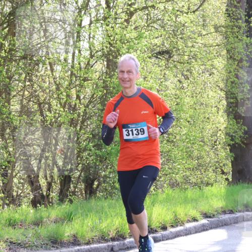 12.04.2026 - 45. Internationalen Wilhelmsburger Insellauf Yannick Fuchs http://msf.ph/oto/9478175 12.04.2026 10:28:57 Laufen  meine-sportfotos.de