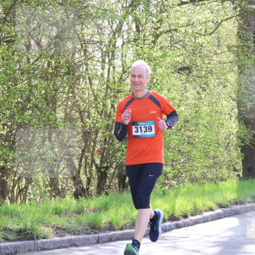 12.04.2026 - 45. Internationalen Wilhelmsburger Insellauf Yannick Fuchs http://msf.ph/oto/9478178 12.04.2026 10:28:57 Laufen  meine-sportfotos.de