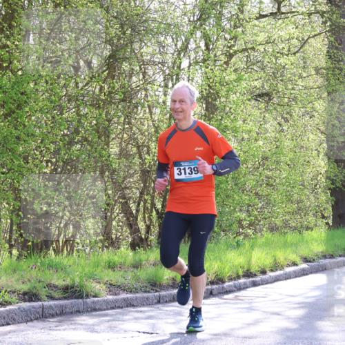 12.04.2026 - 45. Internationalen Wilhelmsburger Insellauf Yannick Fuchs http://msf.ph/oto/9478181 12.04.2026 10:28:57 Laufen  meine-sportfotos.de