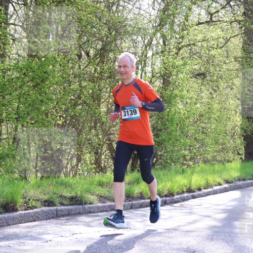 12.04.2026 - 45. Internationalen Wilhelmsburger Insellauf Yannick Fuchs http://msf.ph/oto/9478185 12.04.2026 10:28:58 Laufen  meine-sportfotos.de