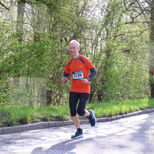 12.04.2026 - 45. Internationalen Wilhelmsburger Insellauf Yannick Fuchs http://msf.ph/oto/9478189 12.04.2026 10:28:58 Laufen  meine-sportfotos.de