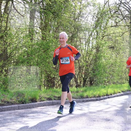 12.04.2026 - 45. Internationalen Wilhelmsburger Insellauf Yannick Fuchs http://msf.ph/oto/9478194 12.04.2026 10:28:58 Laufen  meine-sportfotos.de