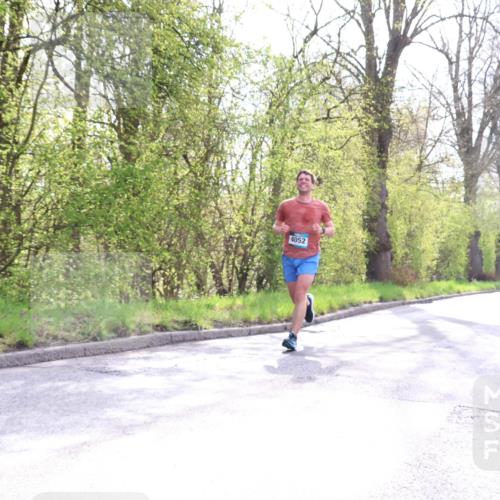 12.04.2026 - 45. Internationalen Wilhelmsburger Insellauf Yannick Fuchs http://msf.ph/oto/9478201 12.04.2026 10:15:18 Laufen 4052 meine-sportfotos.de