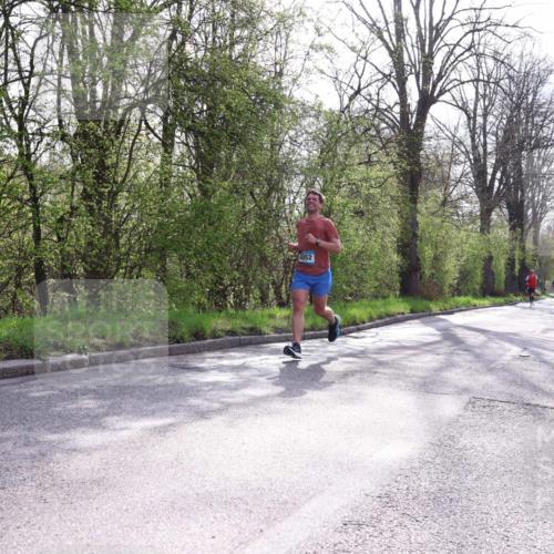 12.04.2026 - 45. Internationalen Wilhelmsburger Insellauf Yannick Fuchs http://msf.ph/oto/9478206 12.04.2026 10:15:18 Laufen 4052 meine-sportfotos.de