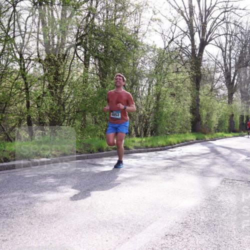 12.04.2026 - 45. Internationalen Wilhelmsburger Insellauf Yannick Fuchs http://msf.ph/oto/9478213 12.04.2026 10:15:18 Laufen 4052 meine-sportfotos.de