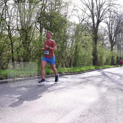 12.04.2026 - 45. Internationalen Wilhelmsburger Insellauf Yannick Fuchs http://msf.ph/oto/9478215 12.04.2026 10:15:19 Laufen 4052 meine-sportfotos.de