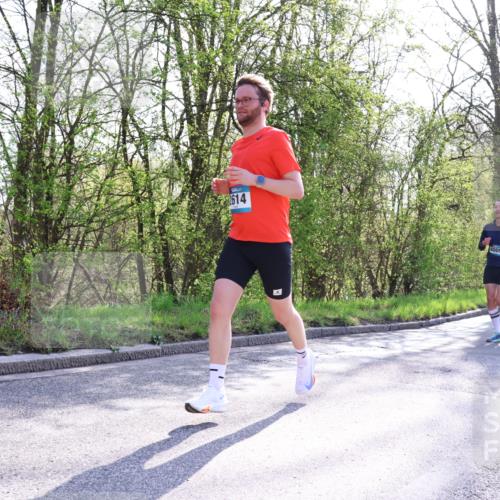 12.04.2026 - 45. Internationalen Wilhelmsburger Insellauf Yannick Fuchs http://msf.ph/oto/9478222 12.04.2026 10:29:00 Laufen  meine-sportfotos.de