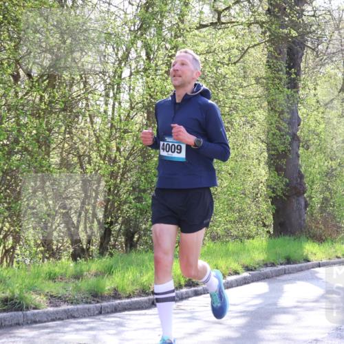 12.04.2026 - 45. Internationalen Wilhelmsburger Insellauf Yannick Fuchs http://msf.ph/oto/9478233 12.04.2026 10:29:00 Laufen  meine-sportfotos.de