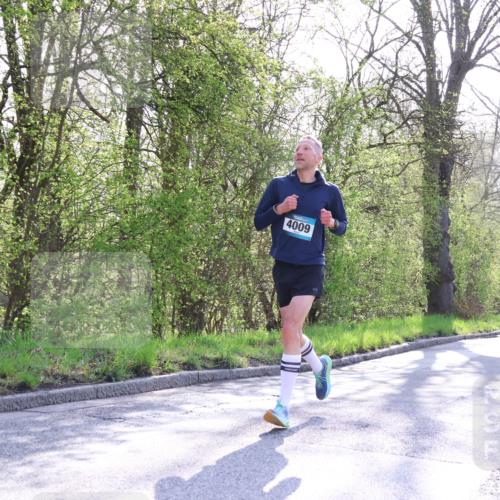 12.04.2026 - 45. Internationalen Wilhelmsburger Insellauf Yannick Fuchs http://msf.ph/oto/9478241 12.04.2026 10:29:00 Laufen  meine-sportfotos.de