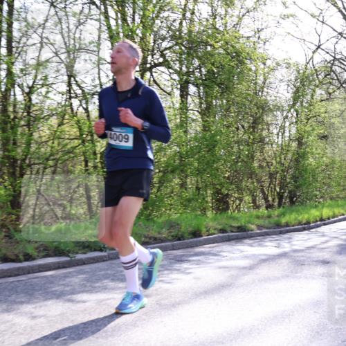 12.04.2026 - 45. Internationalen Wilhelmsburger Insellauf Yannick Fuchs http://msf.ph/oto/9478264 12.04.2026 10:29:01 Laufen  meine-sportfotos.de