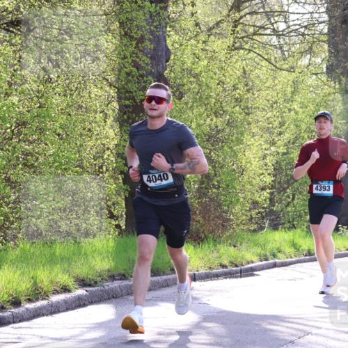 12.04.2026 - 45. Internationalen Wilhelmsburger Insellauf Yannick Fuchs http://msf.ph/oto/9478271 12.04.2026 10:29:02 Laufen  meine-sportfotos.de
