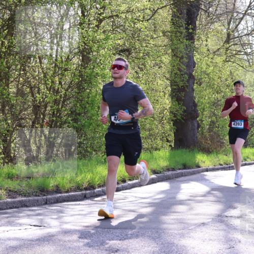 12.04.2026 - 45. Internationalen Wilhelmsburger Insellauf Yannick Fuchs http://msf.ph/oto/9478290 12.04.2026 10:29:03 Laufen  meine-sportfotos.de