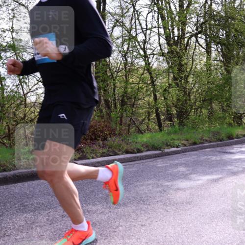 12.04.2026 - 45. Internationalen Wilhelmsburger Insellauf Yannick Fuchs http://msf.ph/oto/9478308 12.04.2026 10:15:29 Laufen  meine-sportfotos.de