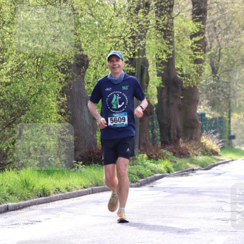 12.04.2026 - 45. Internationalen Wilhelmsburger Insellauf Yannick Fuchs http://msf.ph/oto/9478313 12.04.2026 10:15:38 Laufen 361, 5609 meine-sportfotos.de