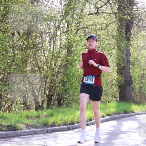 12.04.2026 - 45. Internationalen Wilhelmsburger Insellauf Yannick Fuchs http://msf.ph/oto/9478328 12.04.2026 10:29:05 Laufen  meine-sportfotos.de