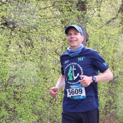 12.04.2026 - 45. Internationalen Wilhelmsburger Insellauf Yannick Fuchs http://msf.ph/oto/9478342 12.04.2026 10:15:41 Laufen 361, 5609, 36 meine-sportfotos.de