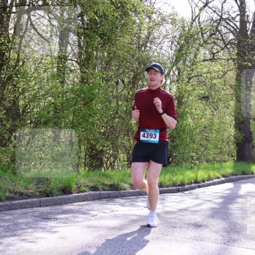 12.04.2026 - 45. Internationalen Wilhelmsburger Insellauf Yannick Fuchs http://msf.ph/oto/9478344 12.04.2026 10:29:06 Laufen  meine-sportfotos.de