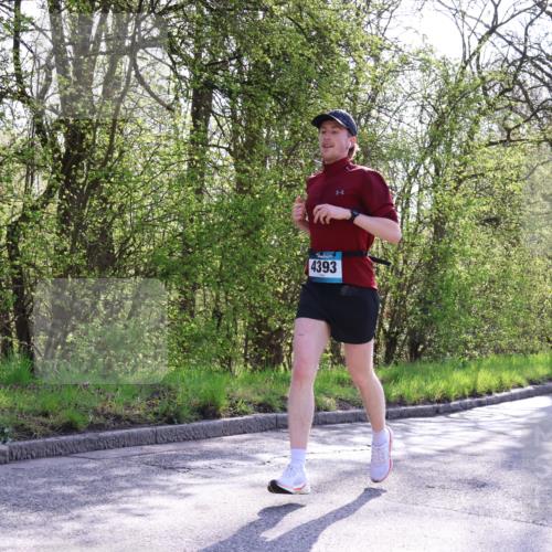 12.04.2026 - 45. Internationalen Wilhelmsburger Insellauf Yannick Fuchs http://msf.ph/oto/9478346 12.04.2026 10:29:06 Laufen  meine-sportfotos.de