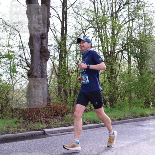 12.04.2026 - 45. Internationalen Wilhelmsburger Insellauf Yannick Fuchs http://msf.ph/oto/9478361 12.04.2026 10:15:43 Laufen 609, 36 meine-sportfotos.de