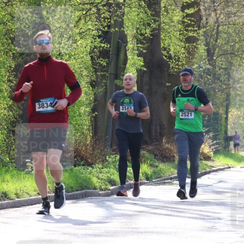 12.04.2026 - 45. Internationalen Wilhelmsburger Insellauf Yannick Fuchs http://msf.ph/oto/9478376 12.04.2026 10:29:10 Laufen  meine-sportfotos.de