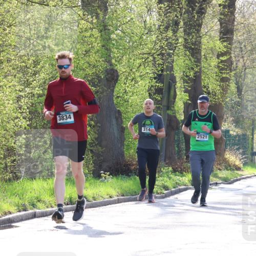 12.04.2026 - 45. Internationalen Wilhelmsburger Insellauf Yannick Fuchs http://msf.ph/oto/9478403 12.04.2026 10:29:11 Laufen  meine-sportfotos.de