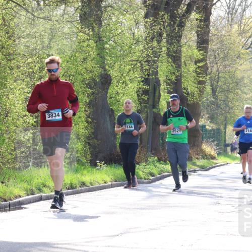12.04.2026 - 45. Internationalen Wilhelmsburger Insellauf Yannick Fuchs http://msf.ph/oto/9478410 12.04.2026 10:29:11 Laufen  meine-sportfotos.de