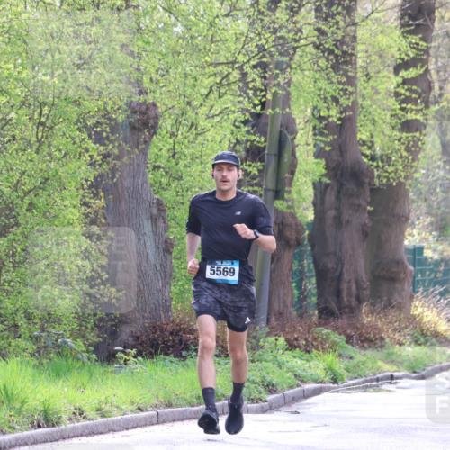 12.04.2026 - 45. Internationalen Wilhelmsburger Insellauf Yannick Fuchs http://msf.ph/oto/9478419 12.04.2026 10:15:49 Laufen 5569 meine-sportfotos.de