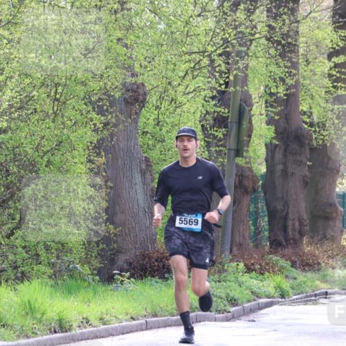 12.04.2026 - 45. Internationalen Wilhelmsburger Insellauf Yannick Fuchs http://msf.ph/oto/9478422 12.04.2026 10:15:49 Laufen 5569 meine-sportfotos.de