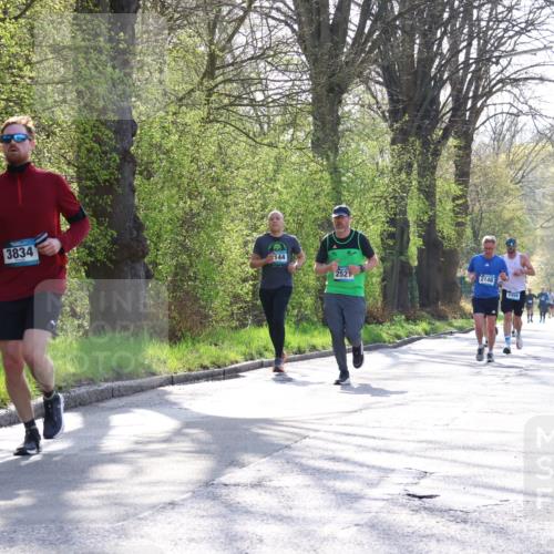 12.04.2026 - 45. Internationalen Wilhelmsburger Insellauf Yannick Fuchs http://msf.ph/oto/9478473 12.04.2026 10:29:14 Laufen  meine-sportfotos.de
