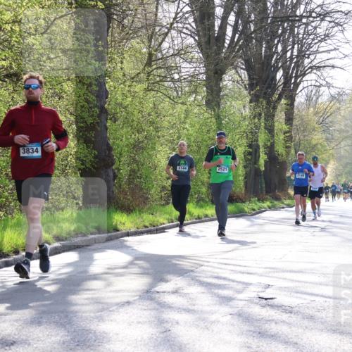 12.04.2026 - 45. Internationalen Wilhelmsburger Insellauf Yannick Fuchs http://msf.ph/oto/9478477 12.04.2026 10:29:14 Laufen  meine-sportfotos.de