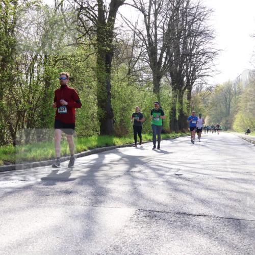 12.04.2026 - 45. Internationalen Wilhelmsburger Insellauf Yannick Fuchs http://msf.ph/oto/9478485 12.04.2026 10:29:15 Laufen  meine-sportfotos.de