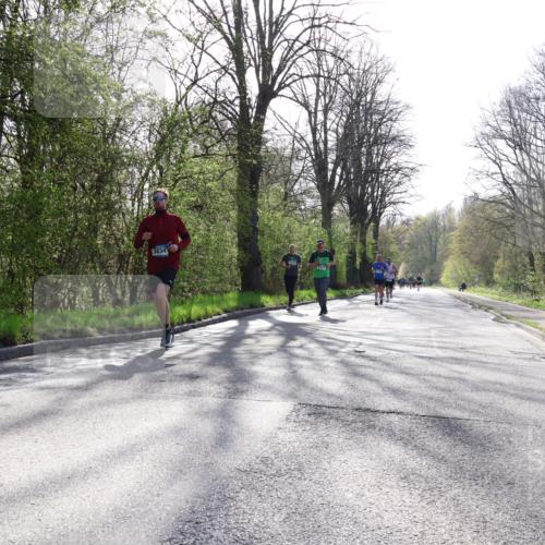 12.04.2026 - 45. Internationalen Wilhelmsburger Insellauf Yannick Fuchs http://msf.ph/oto/9478492 12.04.2026 10:29:15 Laufen  meine-sportfotos.de