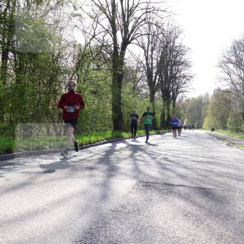 12.04.2026 - 45. Internationalen Wilhelmsburger Insellauf Yannick Fuchs http://msf.ph/oto/9478495 12.04.2026 10:29:15 Laufen  meine-sportfotos.de