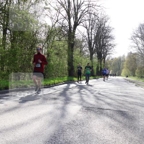 12.04.2026 - 45. Internationalen Wilhelmsburger Insellauf Yannick Fuchs http://msf.ph/oto/9478501 12.04.2026 10:29:15 Laufen  meine-sportfotos.de