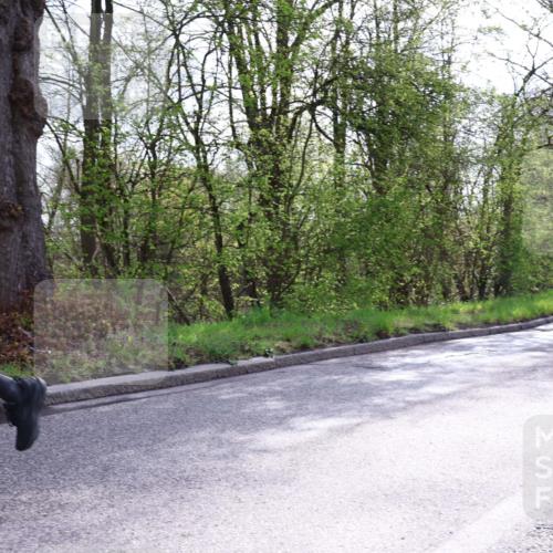 12.04.2026 - 45. Internationalen Wilhelmsburger Insellauf Yannick Fuchs http://msf.ph/oto/9478504 12.04.2026 10:15:56 Laufen  meine-sportfotos.de