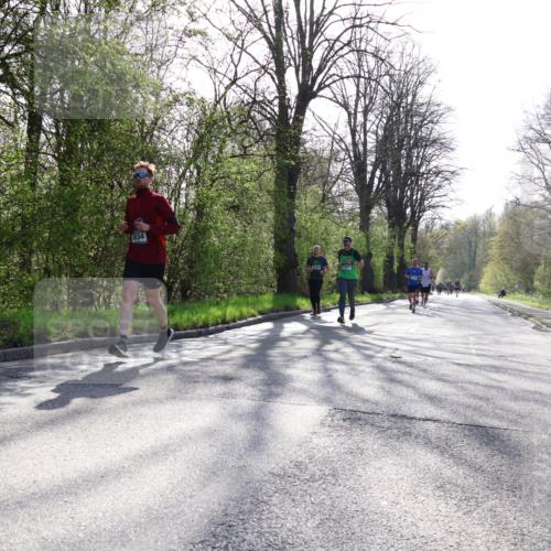 12.04.2026 - 45. Internationalen Wilhelmsburger Insellauf Yannick Fuchs http://msf.ph/oto/9478505 12.04.2026 10:29:15 Laufen  meine-sportfotos.de