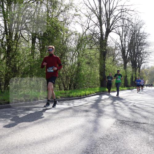12.04.2026 - 45. Internationalen Wilhelmsburger Insellauf Yannick Fuchs http://msf.ph/oto/9478513 12.04.2026 10:29:16 Laufen  meine-sportfotos.de