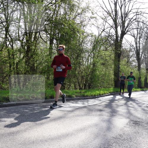 12.04.2026 - 45. Internationalen Wilhelmsburger Insellauf Yannick Fuchs http://msf.ph/oto/9478517 12.04.2026 10:29:16 Laufen  meine-sportfotos.de